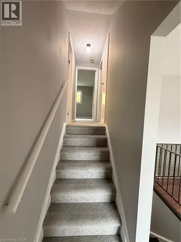 279 Bluevale Street Waterloo ON N2J 4L8