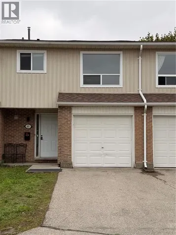 279 Bluevale Street Waterloo ON N2J 4L8