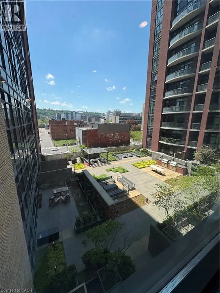 118 King Street East Hamilton ON L8N 0A9