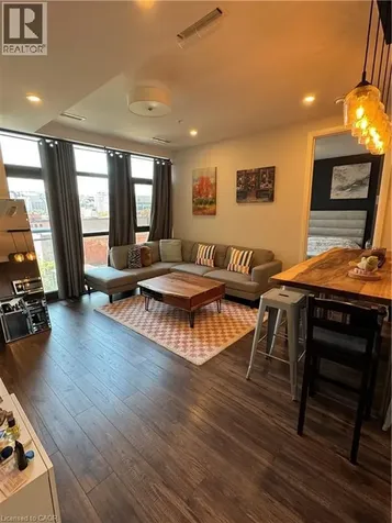 118 King Street East Hamilton ON L8N 0A9