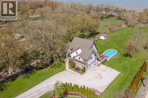 1332 County Road 22 Lakeshore ON N0R 1A0