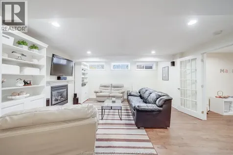 1332 County Road 22 Lakeshore ON N0R 1A0