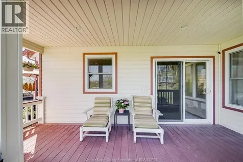 1332 County Road 22 Lakeshore ON N0R 1A0