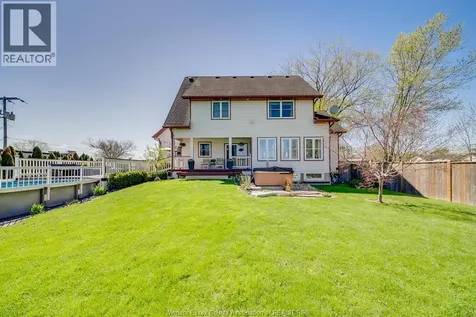 1332 County Road 22 Lakeshore ON N0R 1A0