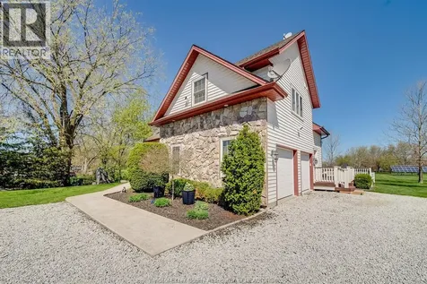 1332 County Road 22 Lakeshore ON N0R 1A0