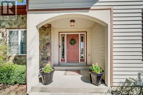 1332 County Road 22 Lakeshore ON N0R 1A0
