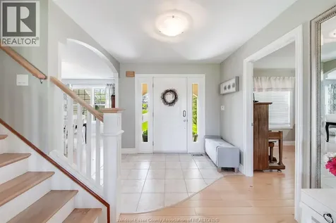 1332 County Road 22 Lakeshore ON N0R 1A0
