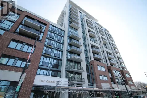 560 Rideau Street Ottawa ON K1N 5Z8