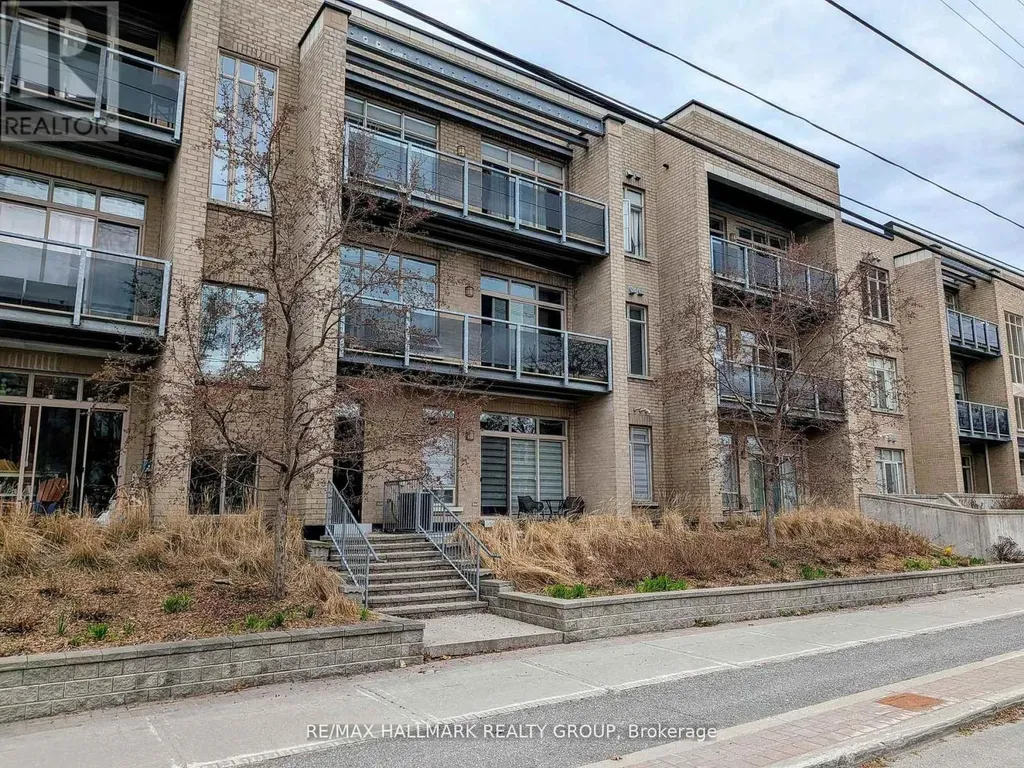682 Churchill Avenue North Ottawa ON K1Z 5G5