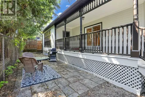 435 Westminster Avenue Ottawa ON K2A 2T7