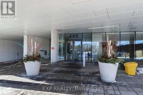485 Richmond Road Ottawa ON K2A 3W9