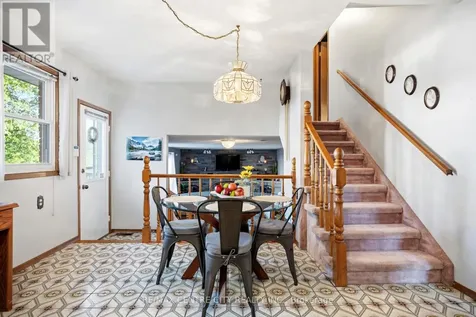 32 Brock Street St. Thomas ON N5P 2B2