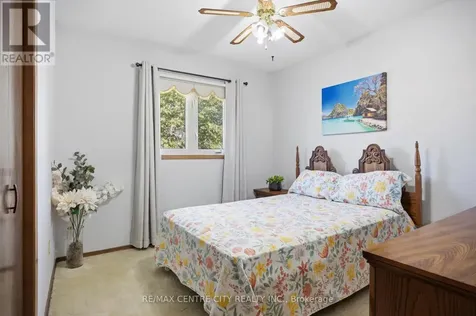 32 Brock Street St. Thomas ON N5P 2B2