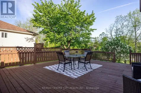 32 Brock Street St. Thomas ON N5P 2B2