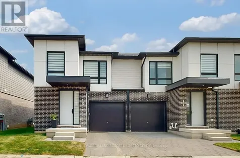 175 Doan Drive Middlesex Centre ON N0L 1R0