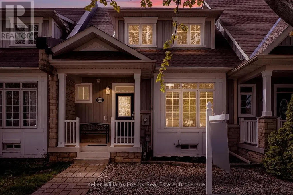 799 Kane Terrace Cobourg ON K9A 5Y6