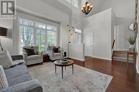 799 Kane Terrace Cobourg ON K9A 5Y6