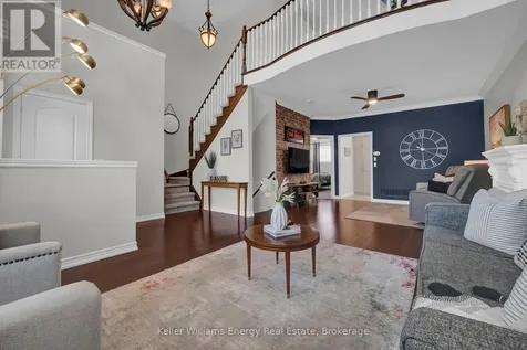 799 Kane Terrace Cobourg ON K9A 5Y6