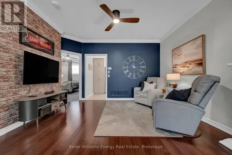 799 Kane Terrace Cobourg ON K9A 5Y6