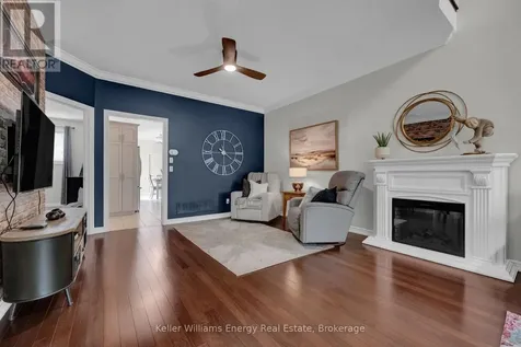 799 Kane Terrace Cobourg ON K9A 5Y6
