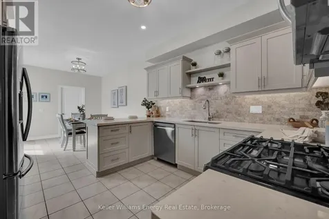 799 Kane Terrace Cobourg ON K9A 5Y6