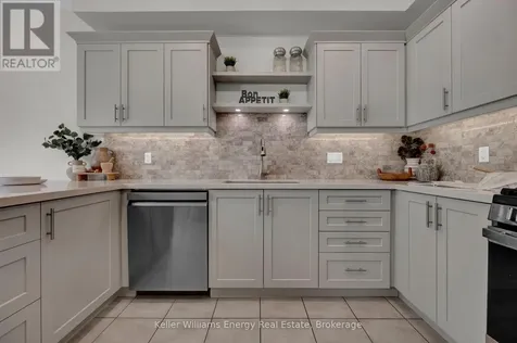 799 Kane Terrace Cobourg ON K9A 5Y6