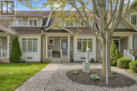 799 Kane Terrace Cobourg ON K9A 5Y6