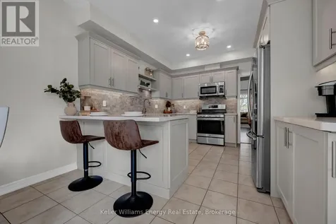 799 Kane Terrace Cobourg ON K9A 5Y6