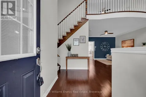 799 Kane Terrace Cobourg ON K9A 5Y6