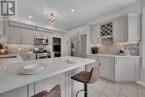 799 Kane Terrace Cobourg ON K9A 5Y6