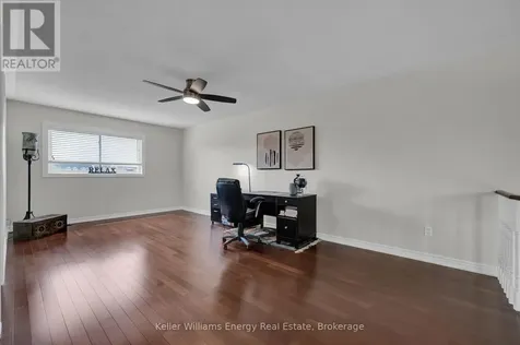 799 Kane Terrace Cobourg ON K9A 5Y6
