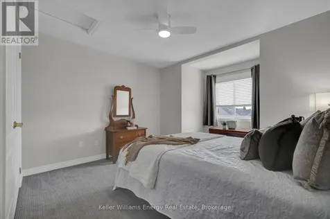 799 Kane Terrace Cobourg ON K9A 5Y6
