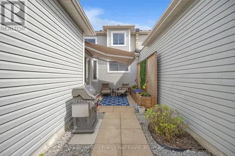 799 Kane Terrace Cobourg ON K9A 5Y6