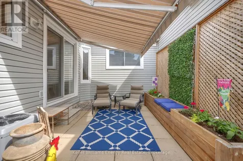 799 Kane Terrace Cobourg ON K9A 5Y6