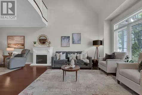 799 Kane Terrace Cobourg ON K9A 5Y6