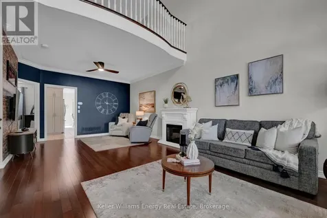 799 Kane Terrace Cobourg ON K9A 5Y6