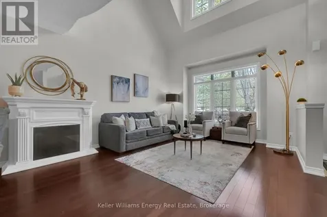 799 Kane Terrace Cobourg ON K9A 5Y6