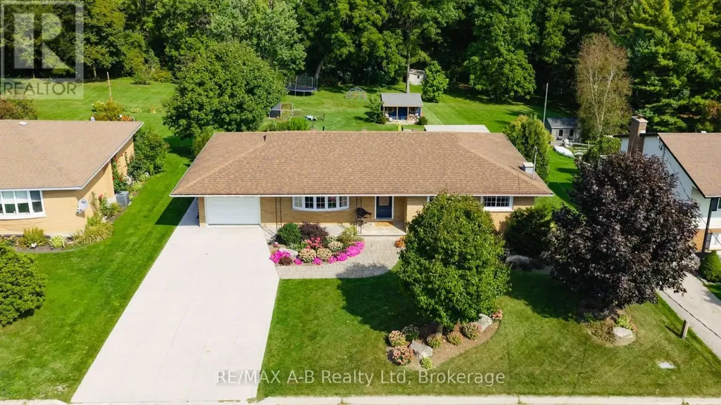 43 Widder Street West St. Marys ON N4X 1A5