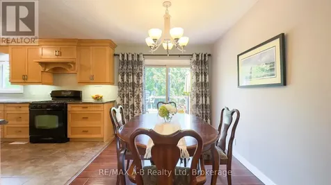 43 Widder Street West St. Marys ON N4X 1A5