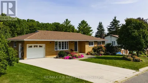 43 Widder Street West St. Marys ON N4X 1A5