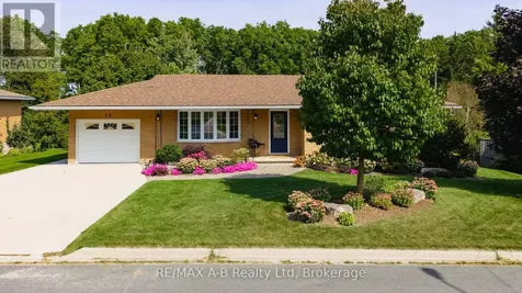 43 Widder Street West St. Marys ON N4X 1A5