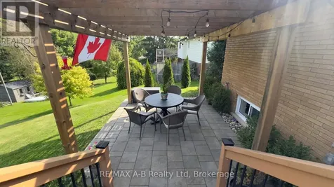 43 Widder Street West St. Marys ON N4X 1A5