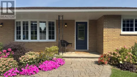 43 Widder Street West St. Marys ON N4X 1A5