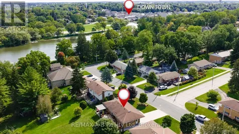 43 Widder Street West St. Marys ON N4X 1A5