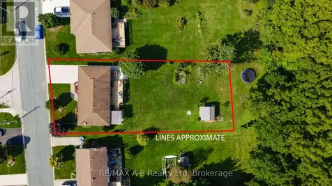 43 Widder Street West St. Marys ON N4X 1A5