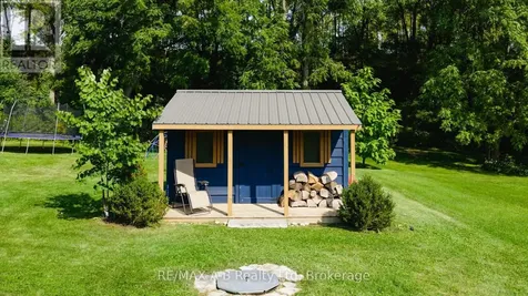 43 Widder Street West St. Marys ON N4X 1A5