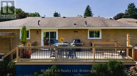 43 Widder Street West St. Marys ON N4X 1A5