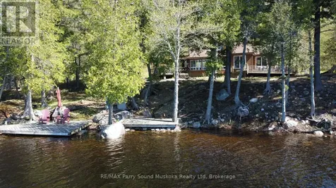 47 Neighick Lake Road Magnetawan ON P0A 1A0
