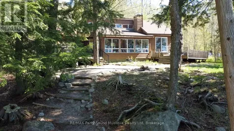 47 Neighick Lake Road Magnetawan ON P0A 1A0