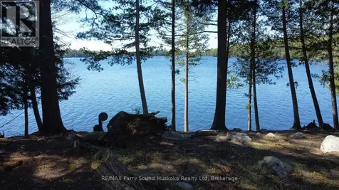 47 Neighick Lake Road Magnetawan ON P0A 1A0